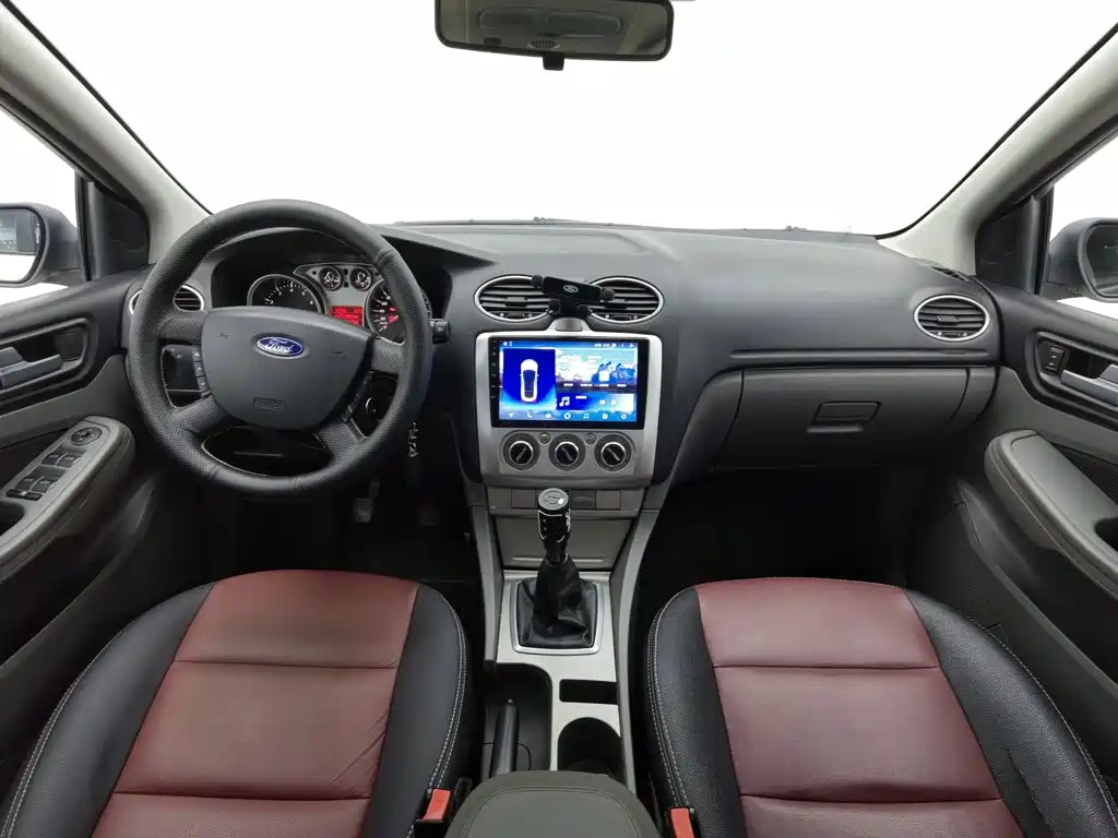 Ford Focus — миниатюра 5