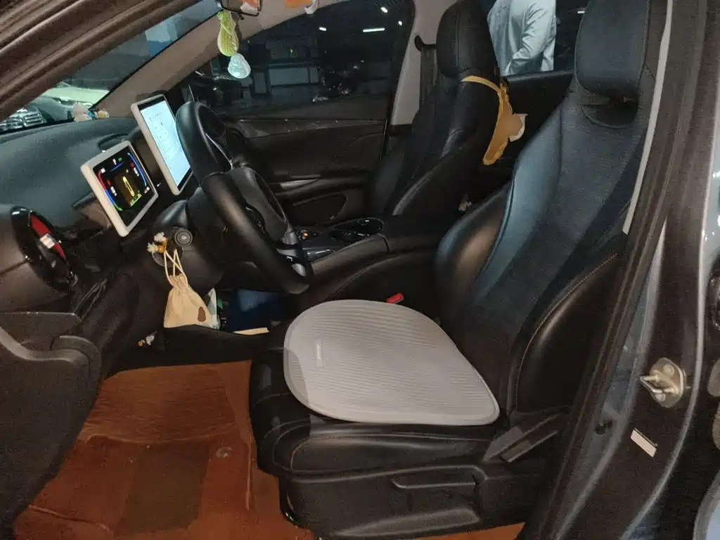 BYD e2 — миниатюра 16