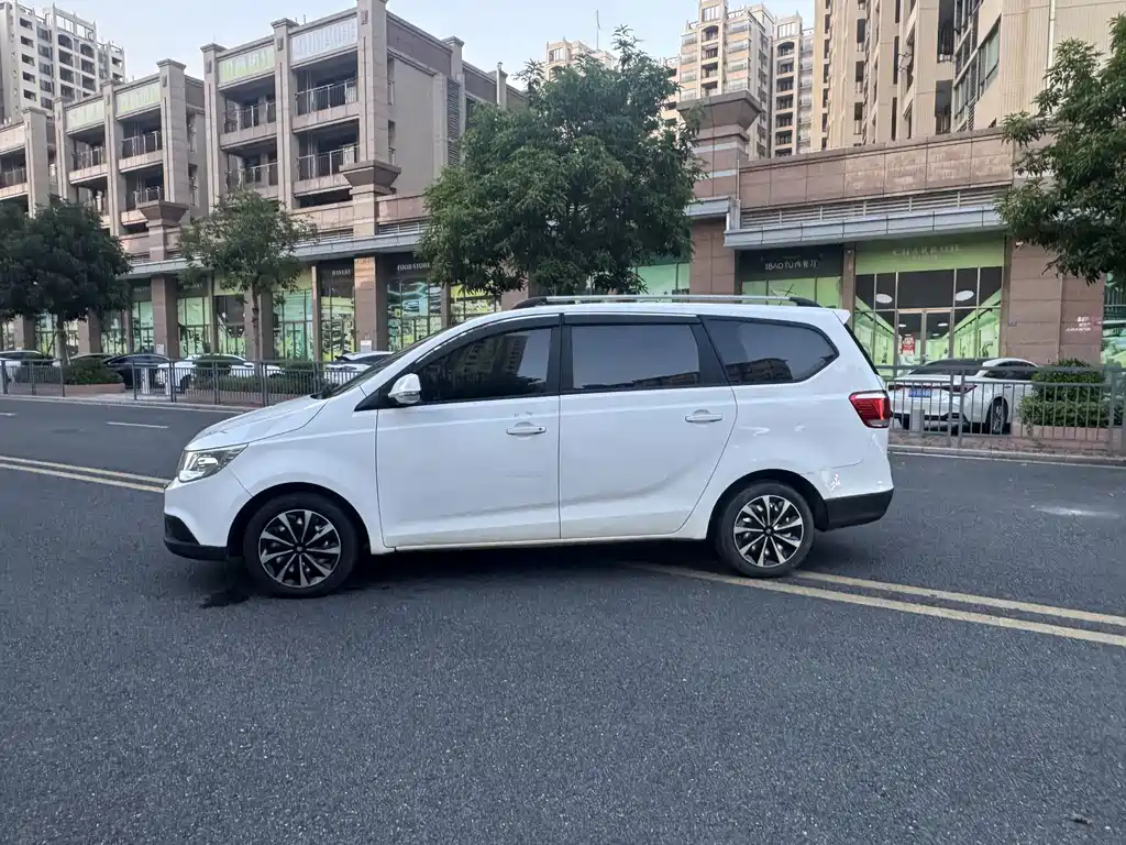 Baojun 730 — миниатюра 4