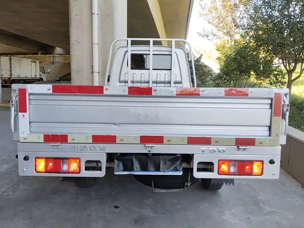 Jinbei Jinbei T3 — миниатюра 6