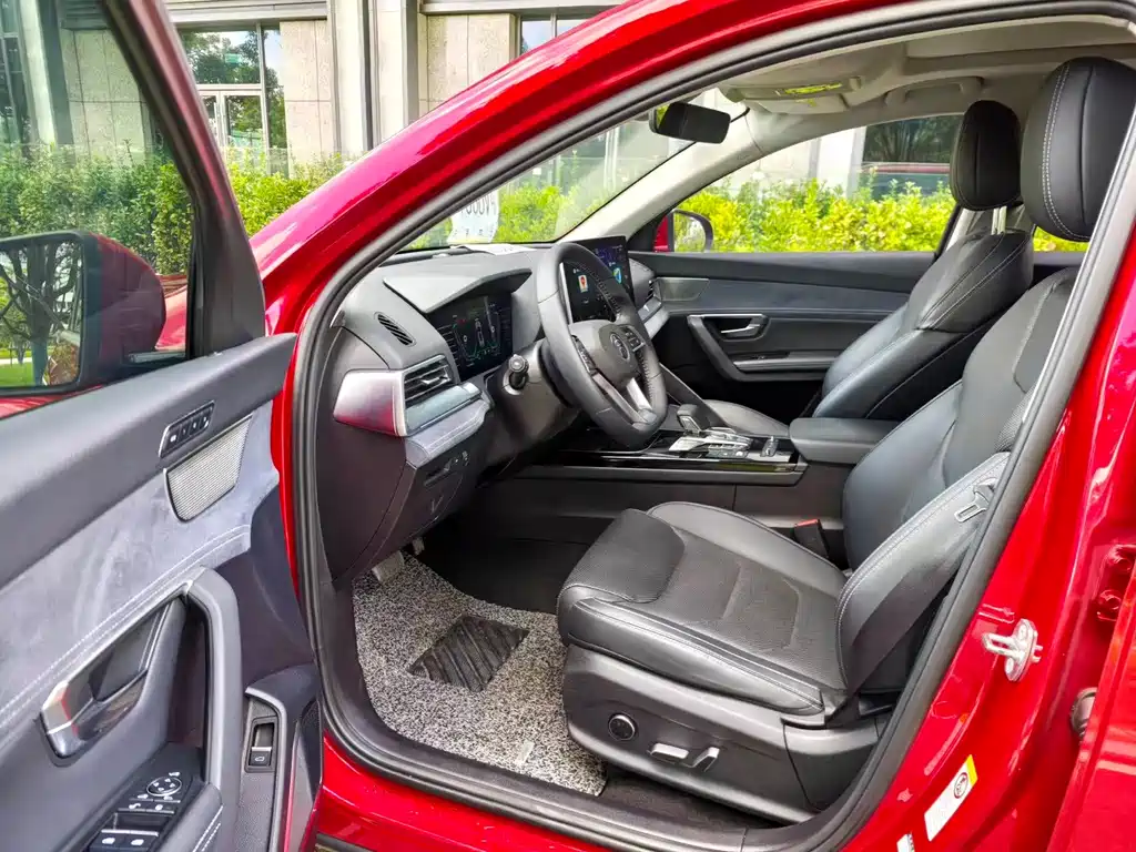 BYD Pro New Energy — миниатюра 5