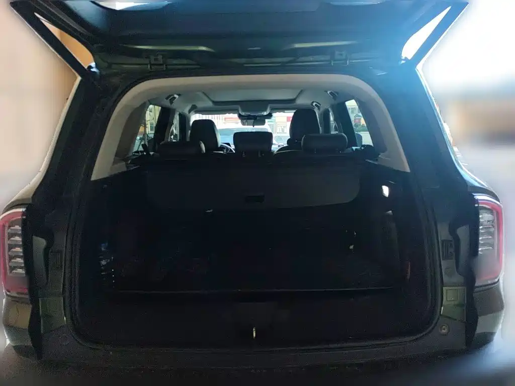Haval Big Dog — миниатюра 10