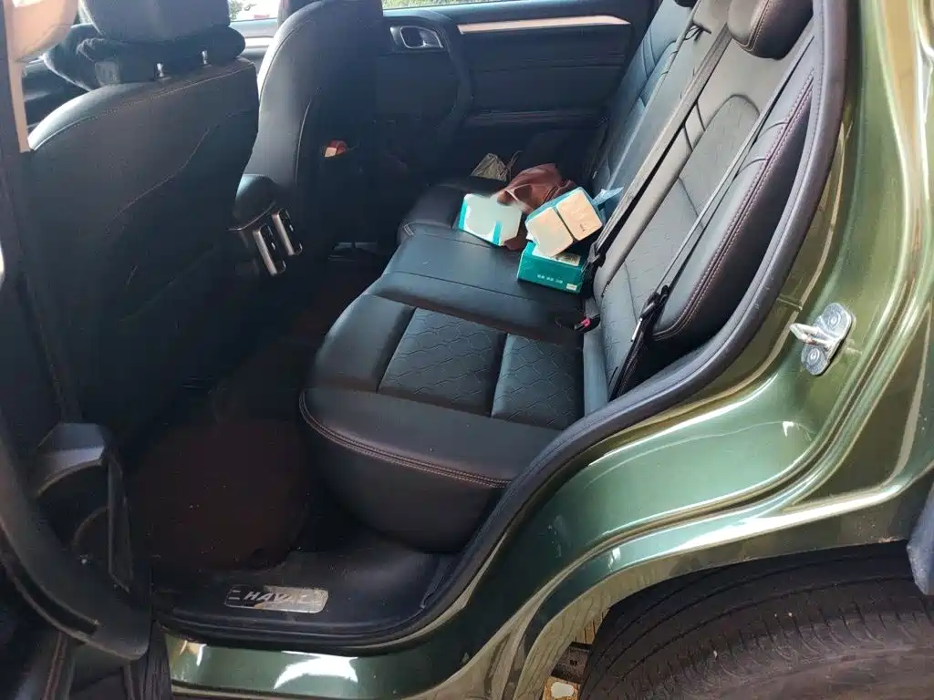 Haval Big Dog — миниатюра 15