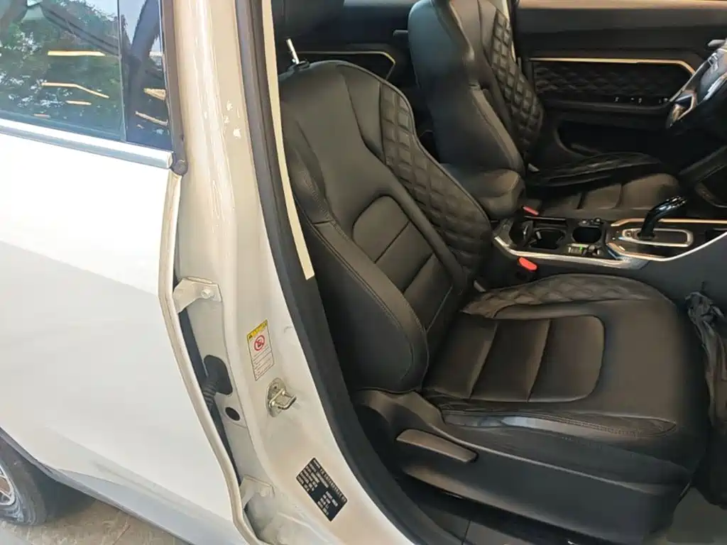 Haval H6 — миниатюра 25