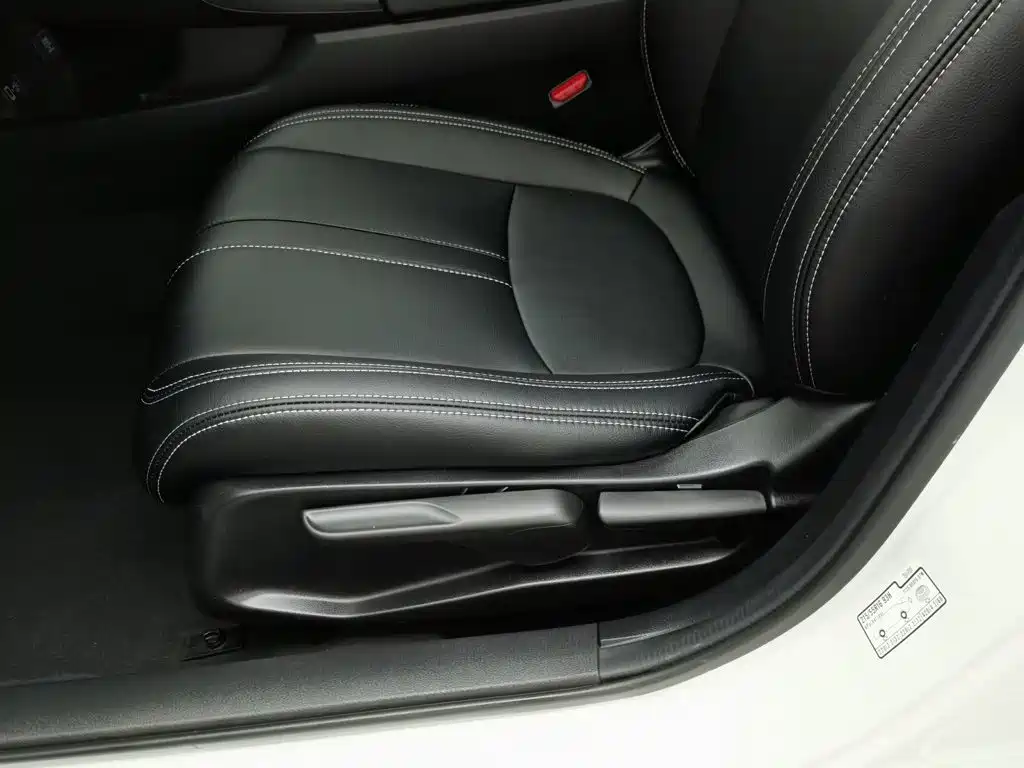 Honda Civic — миниатюра 20