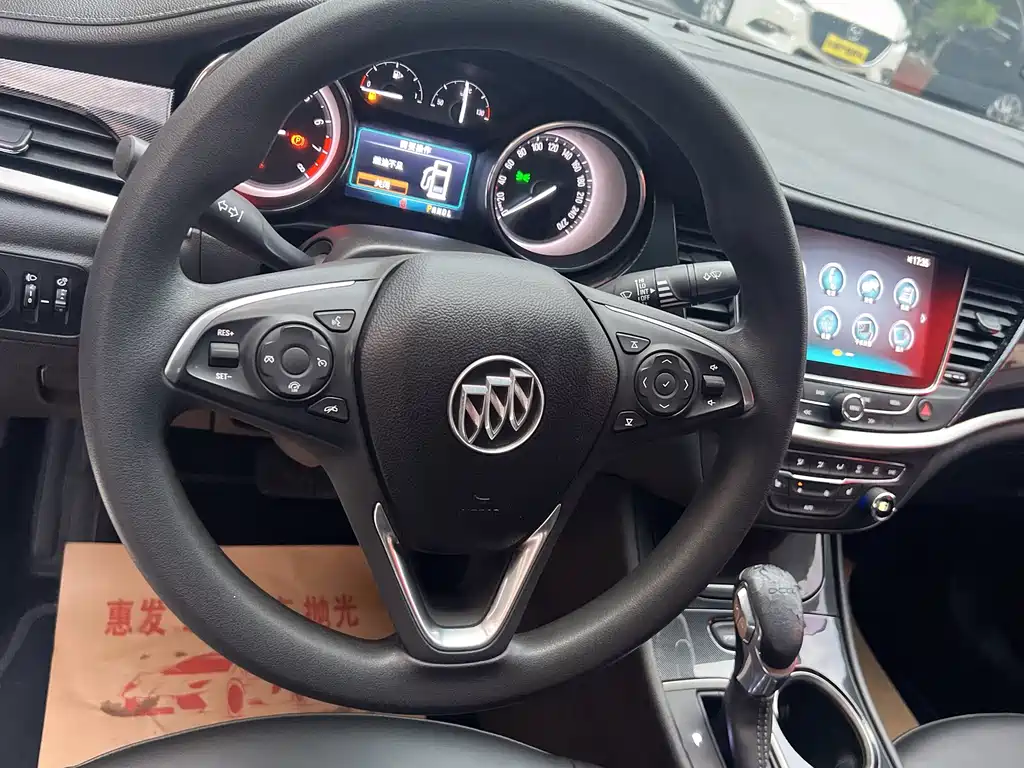 Buick Verano — фотографии объявления, Фото 15