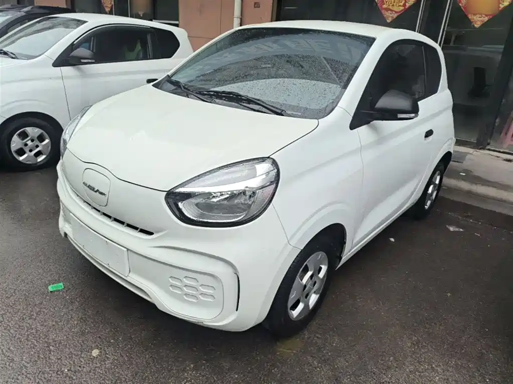 Roewe Clever 2022