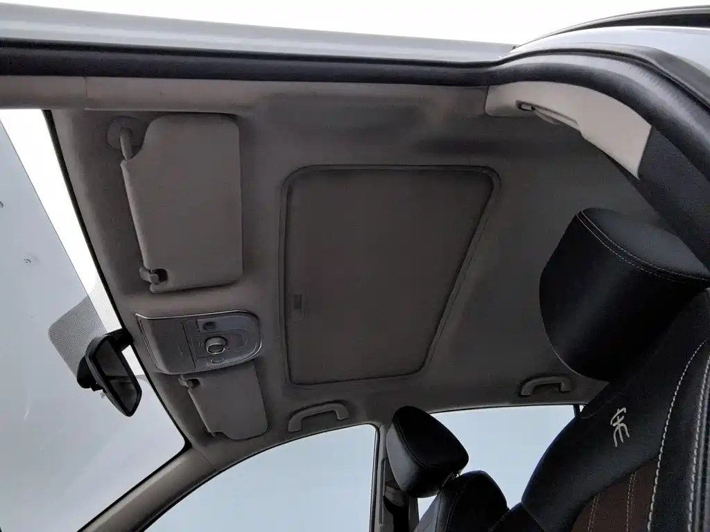 BYD Song — миниатюра 14