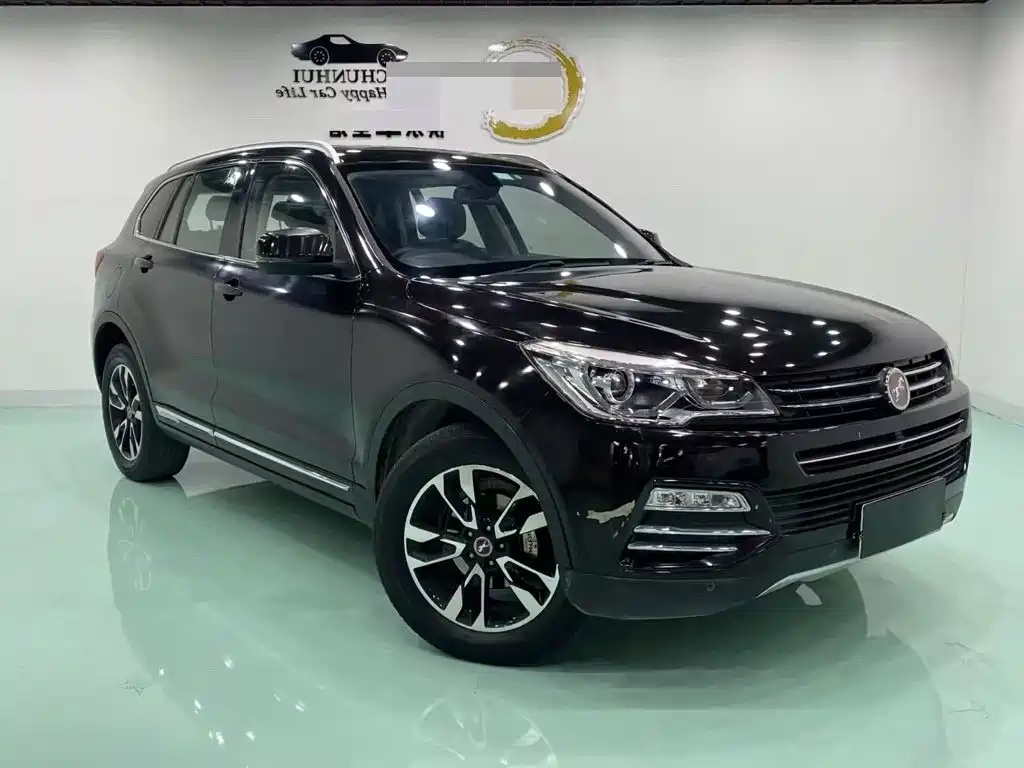 Hanteng Hanteng X7 — миниатюра 3
