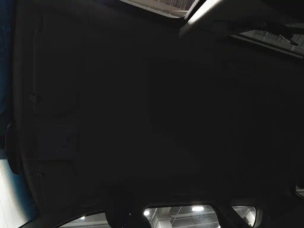 Jetour X70M — миниатюра 14