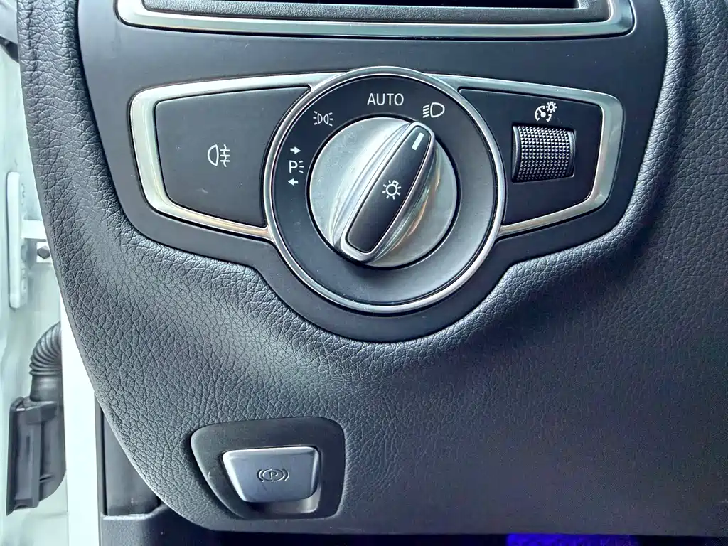 Mercedes-Benz C-Class C 200 L Fashion Type Sport Edition, фото 9
