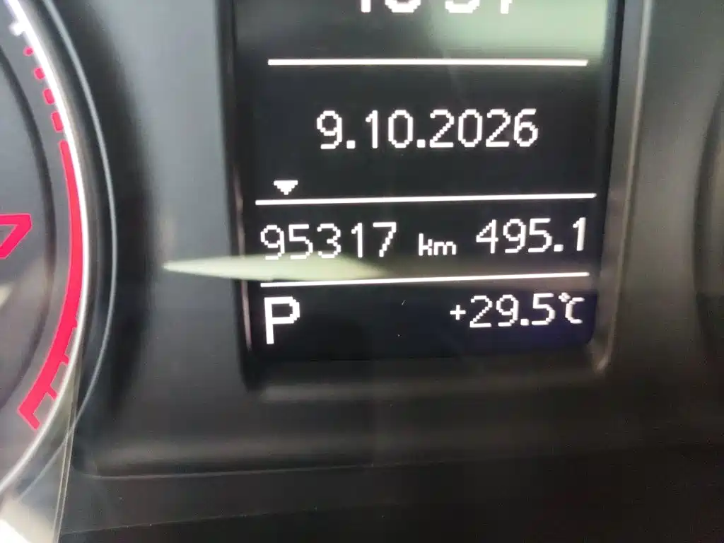Audi Q3 — миниатюра 13