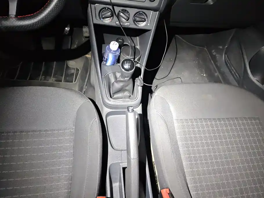 Volkswagen Polo — миниатюра 16