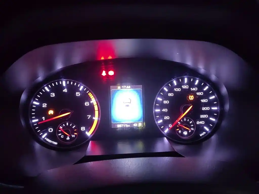 Haval H6 — миниатюра 7
