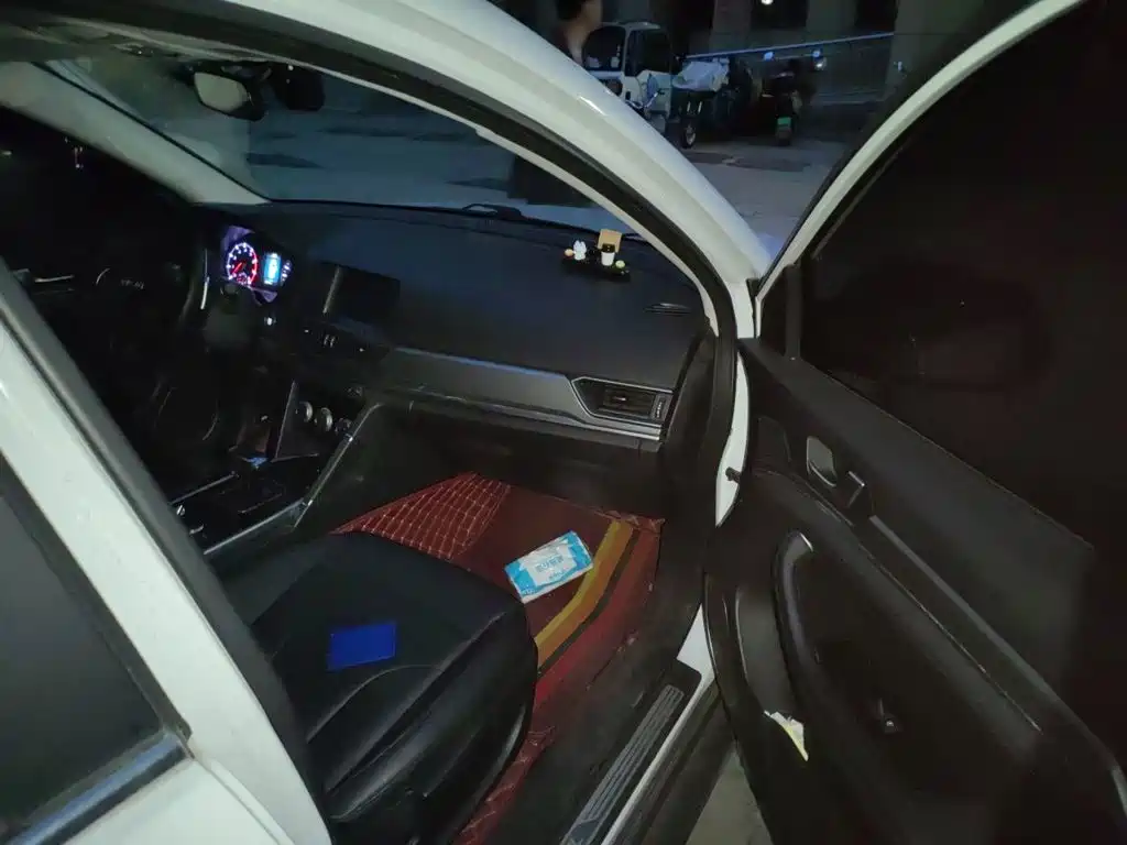 Haval H6 — миниатюра 19