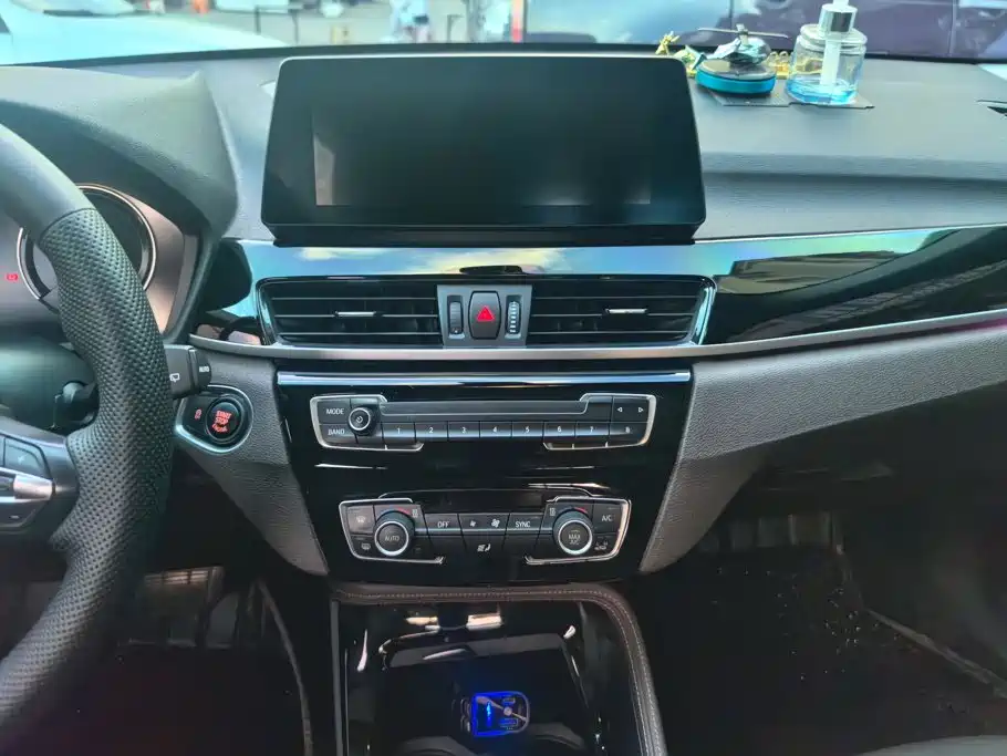BMW X1 — миниатюра 13