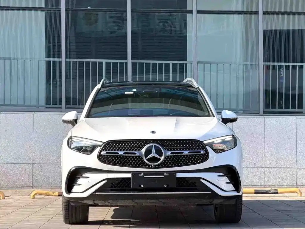 Mercedes-Benz GLC — фотографии объявления, Фото 2