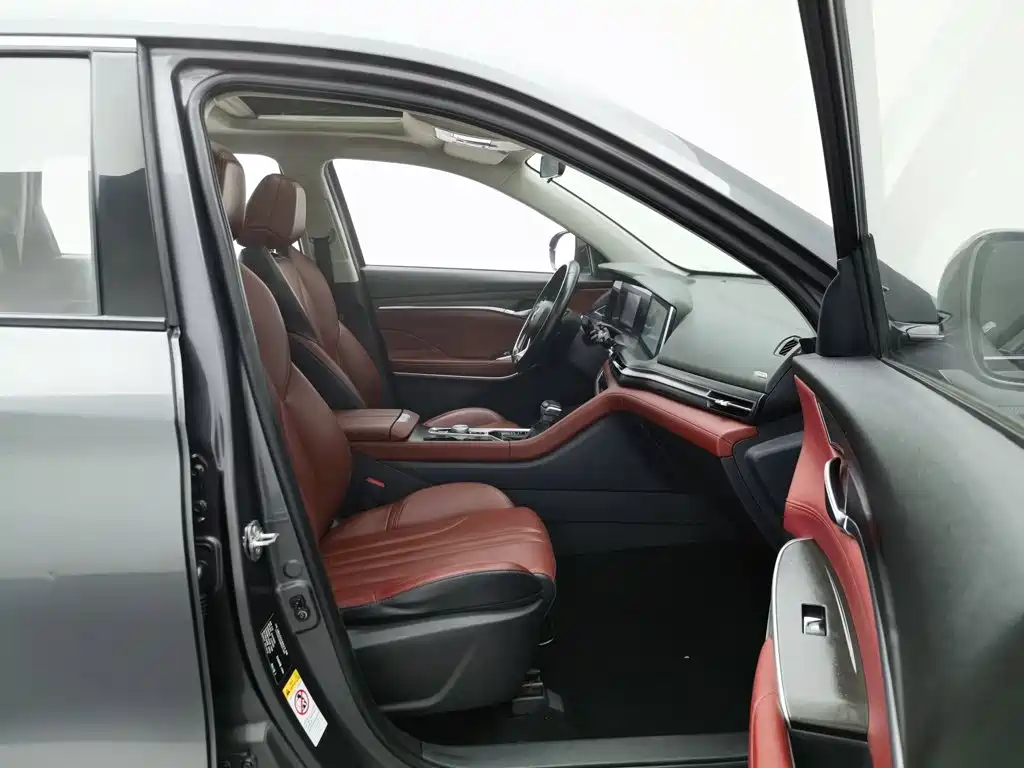 Changan CS75 PLUS — миниатюра 23