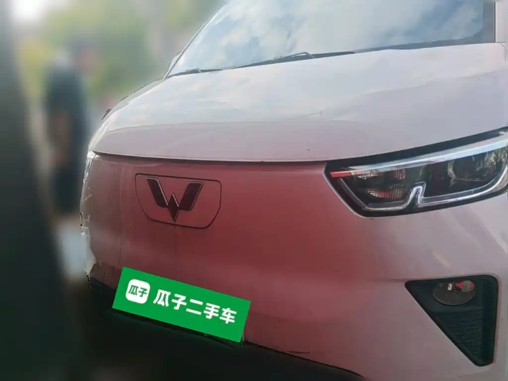 Wuling Yangguang — миниатюра 2