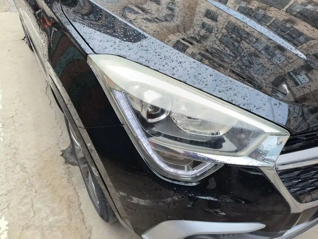 Chery Tiggo 5x — миниатюра 7