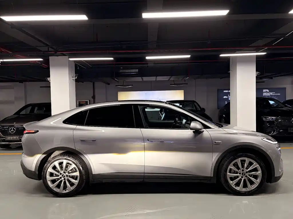Onvo L60 2025 60kWh
