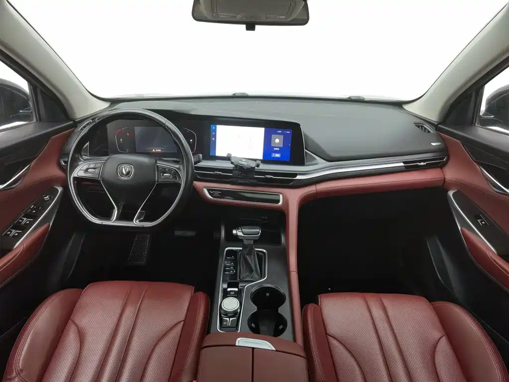 Changan CS75 PLUS — миниатюра 5