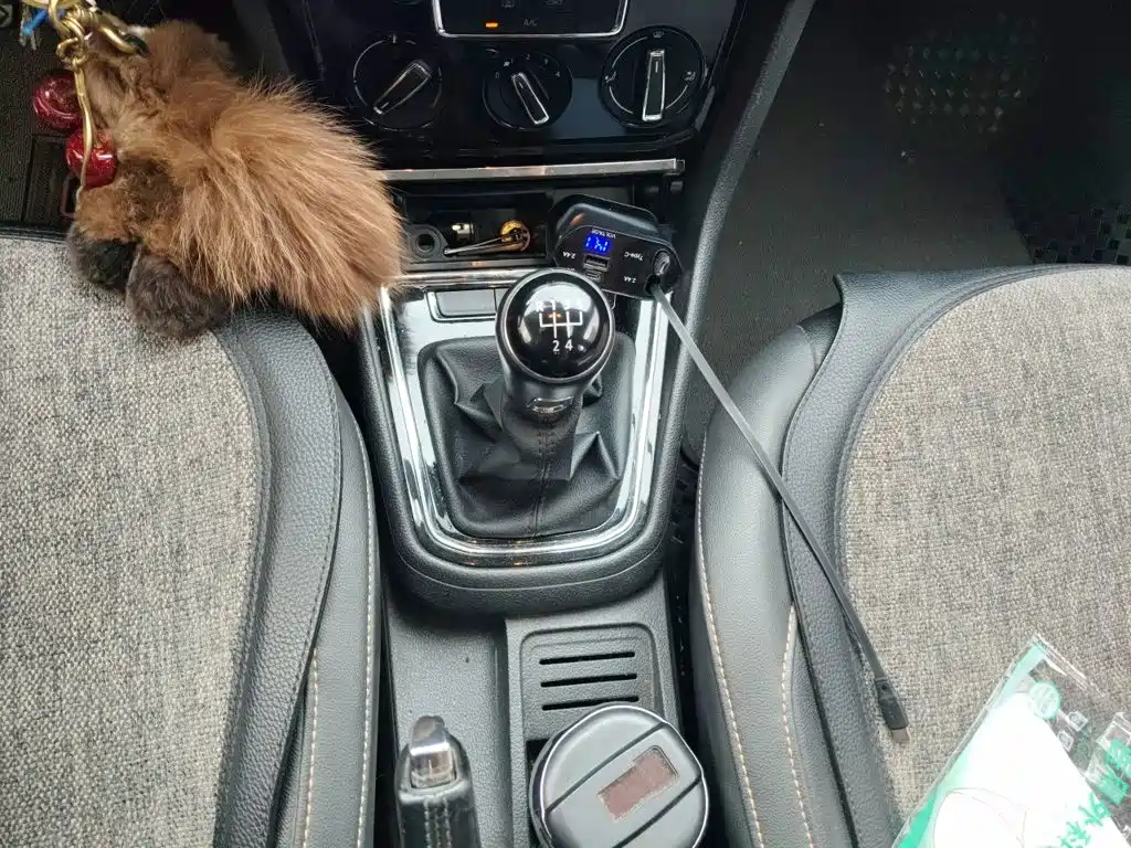 Volkswagen Bora — миниатюра 15