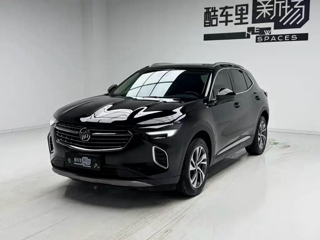 Buick Envision S 2023