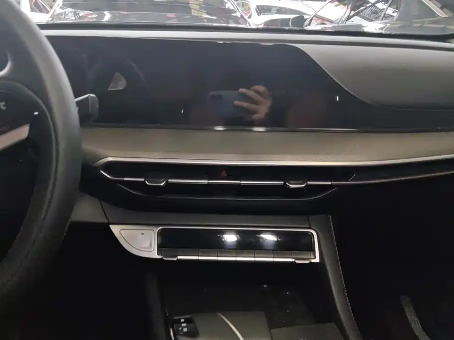 Changan Eado — миниатюра 13