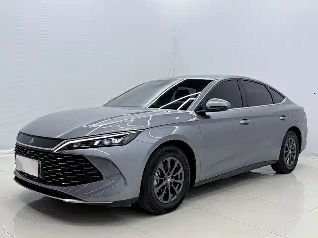 BYD Qin L