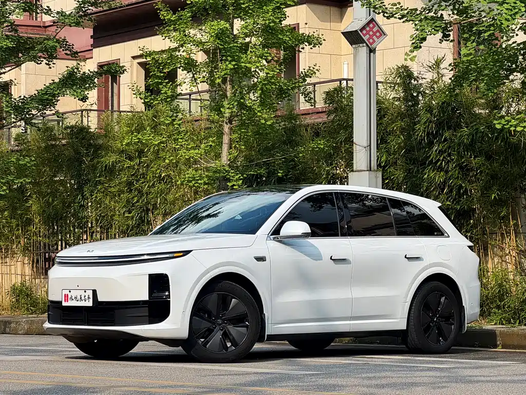 Li Auto Li L6 2024