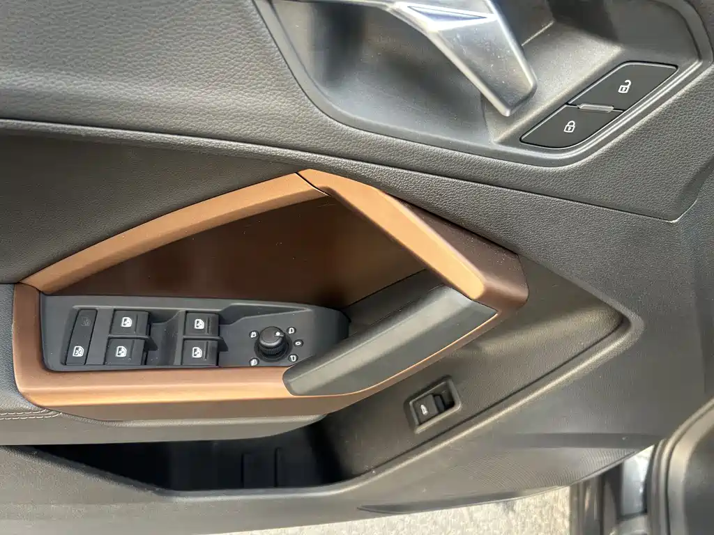 Audi Q3 2022 35 TFSI Fashion