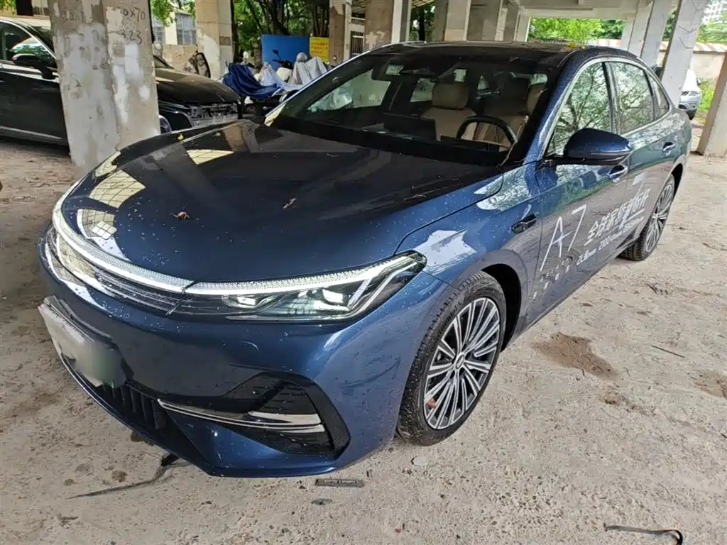 Galaxy 银河A7 EM 2025