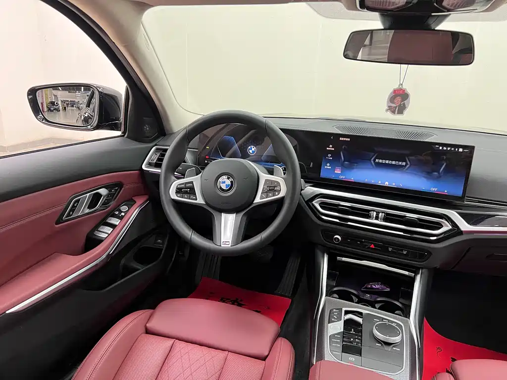 BMW 3 Series — миниатюра 18