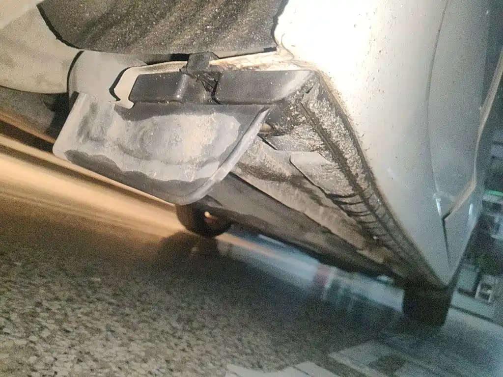 Mazda 3 Axela — миниатюра 22
