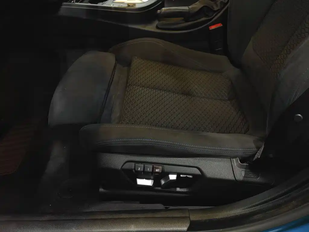 BMW 4 Series — миниатюра 20