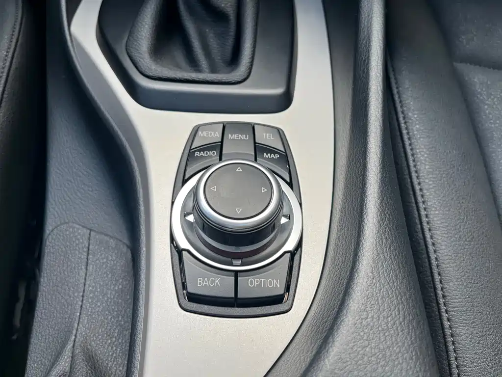 BMW X1 (Import) — миниатюра 12