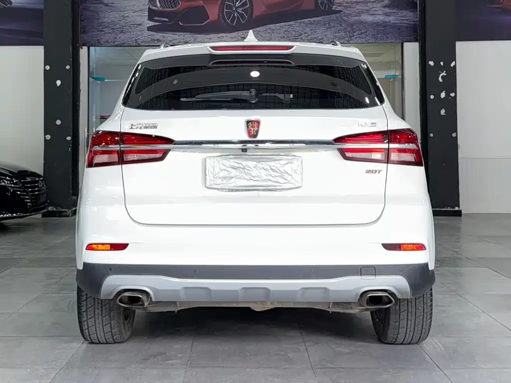 Roewe RX5 2019 20T AT 4G