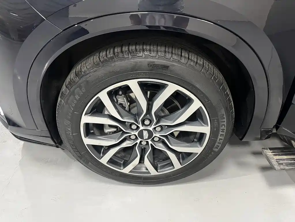 Cadillac XT6 — миниатюра 17