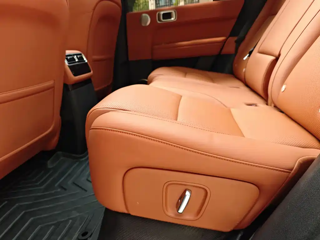 Li Auto L6 2024 Max