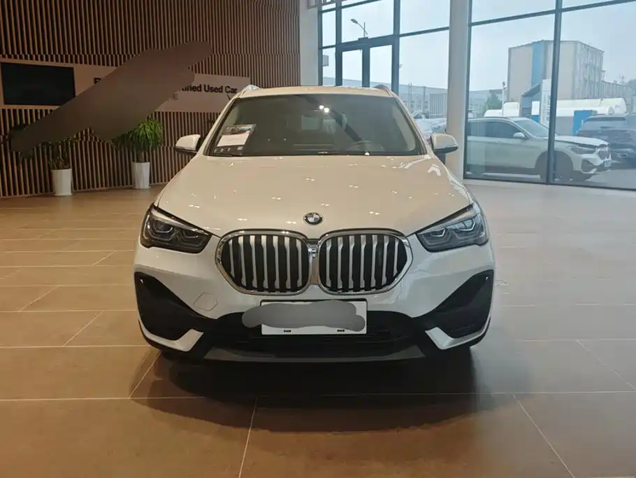 BMW X1 — миниатюра 2