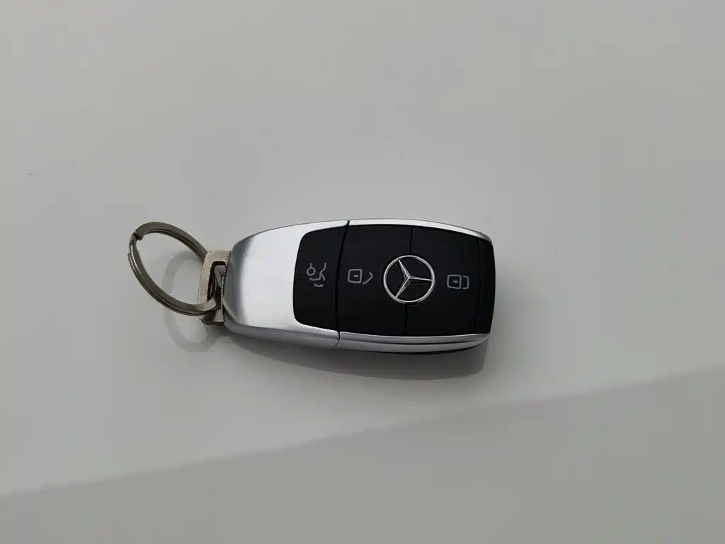 Mercedes-Benz A-Class — миниатюра 19