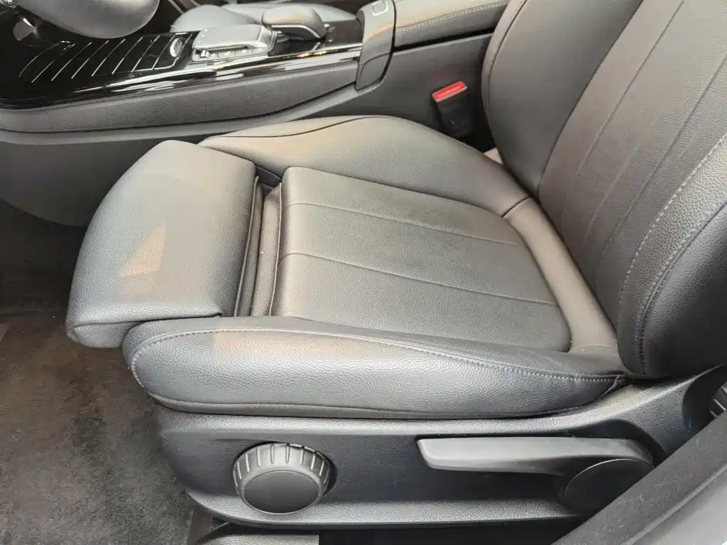 Mercedes-Benz A-Class — миниатюра 20