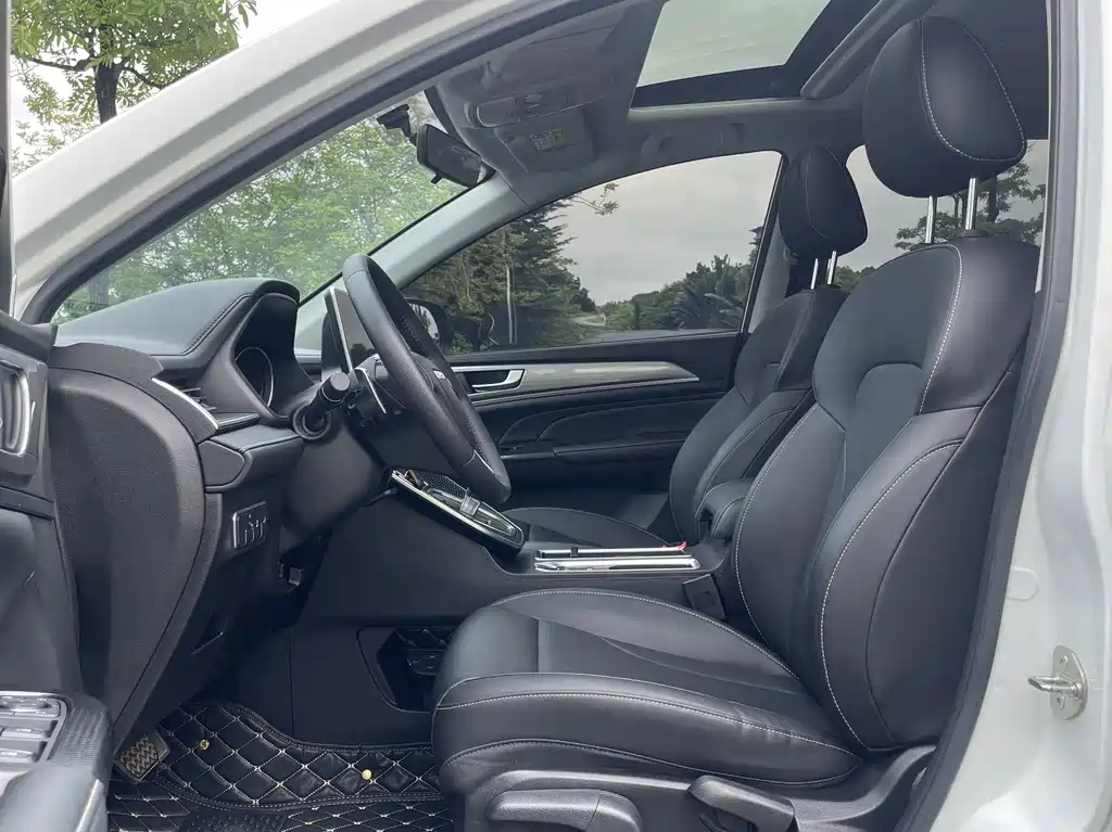 Haval M6 — миниатюра 5