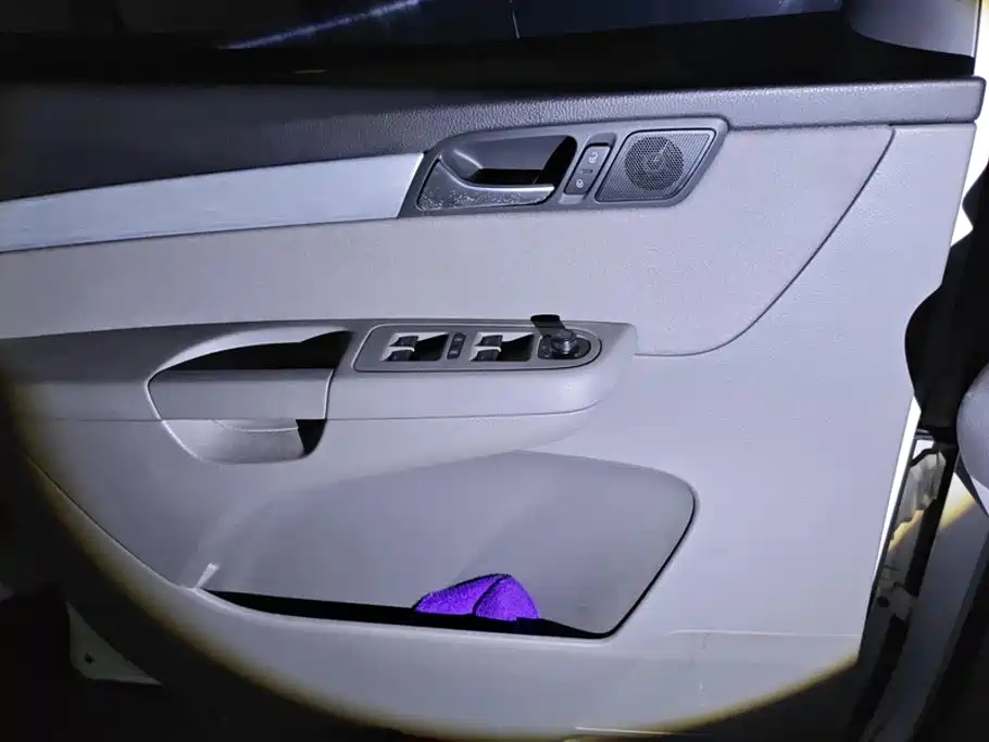 Volkswagen Sharan — миниатюра 7