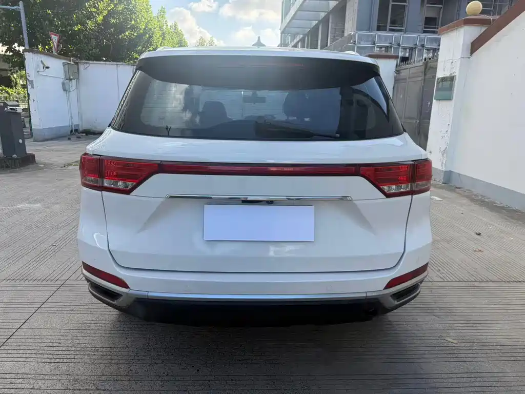 Zotye Zotye T500 — миниатюра 10