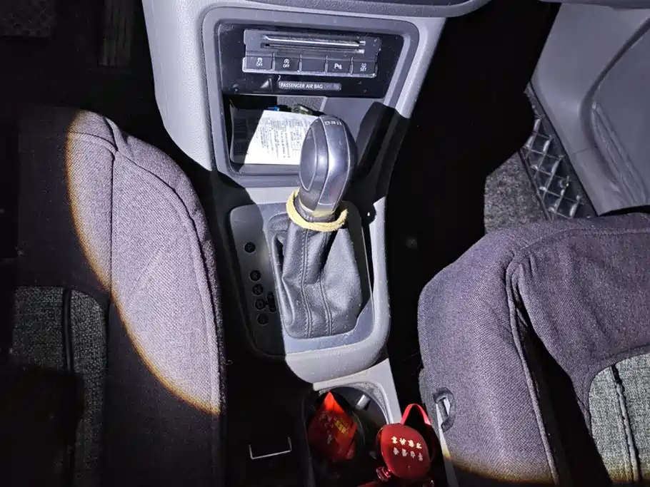 Volkswagen Sharan — миниатюра 16