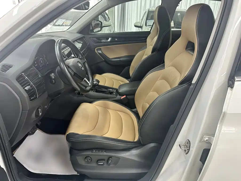 Skoda Kodiaq GT — миниатюра 8