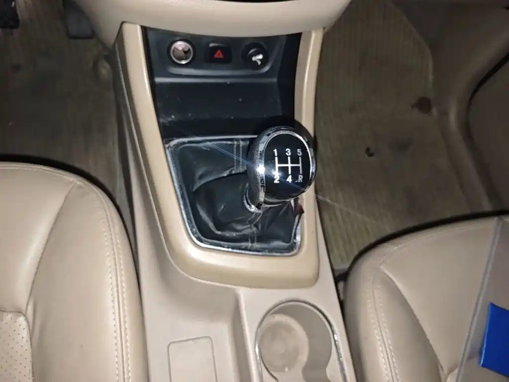 Baojun 730 — миниатюра 19