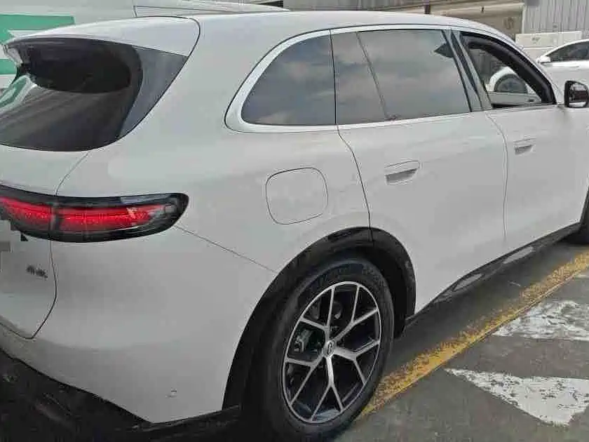 AITO AITO M6 — миниатюра 9
